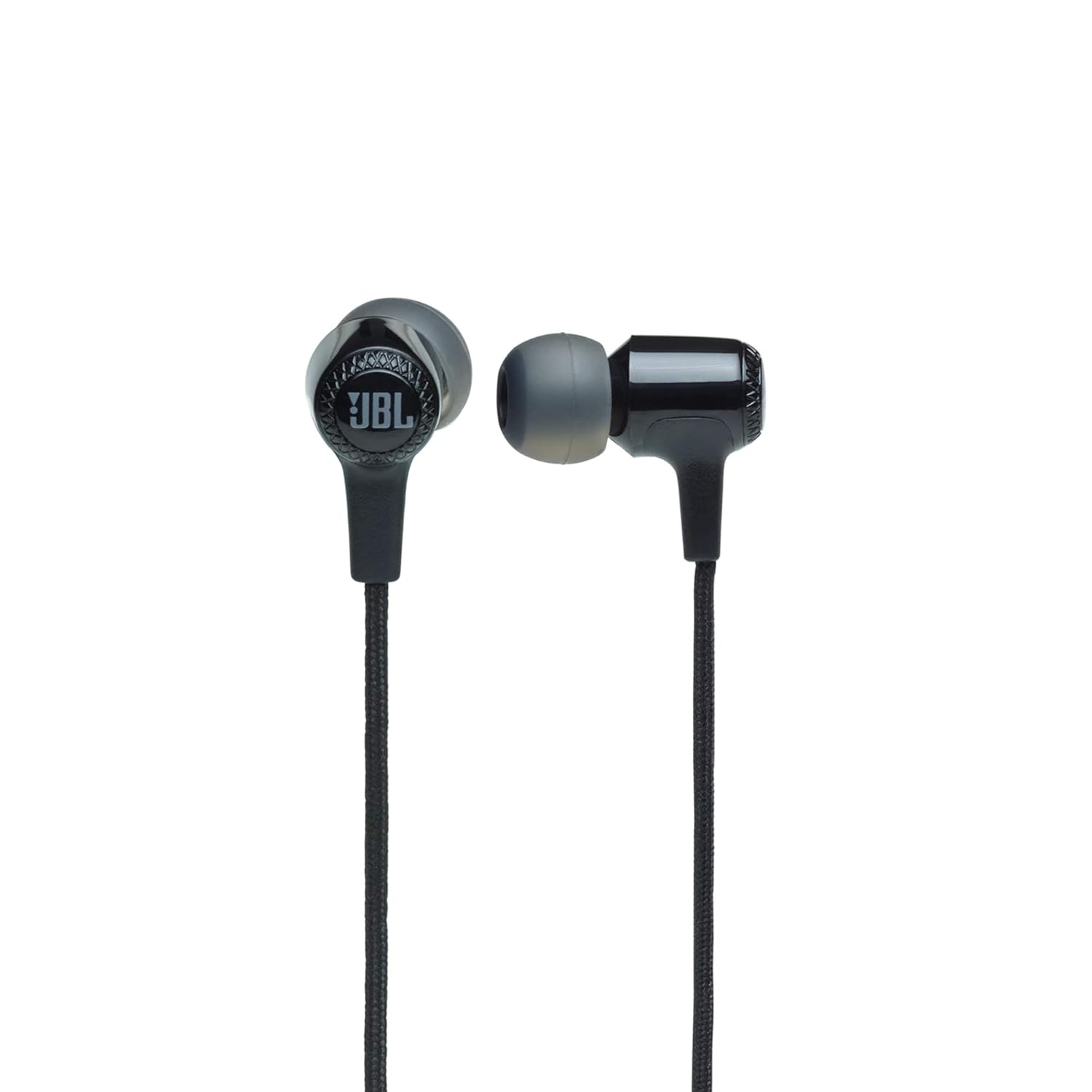JBL Live 100BT in-Ear Bluetooth Headphone JBL Live 100BT in-Ear Bluetooth Headphone
